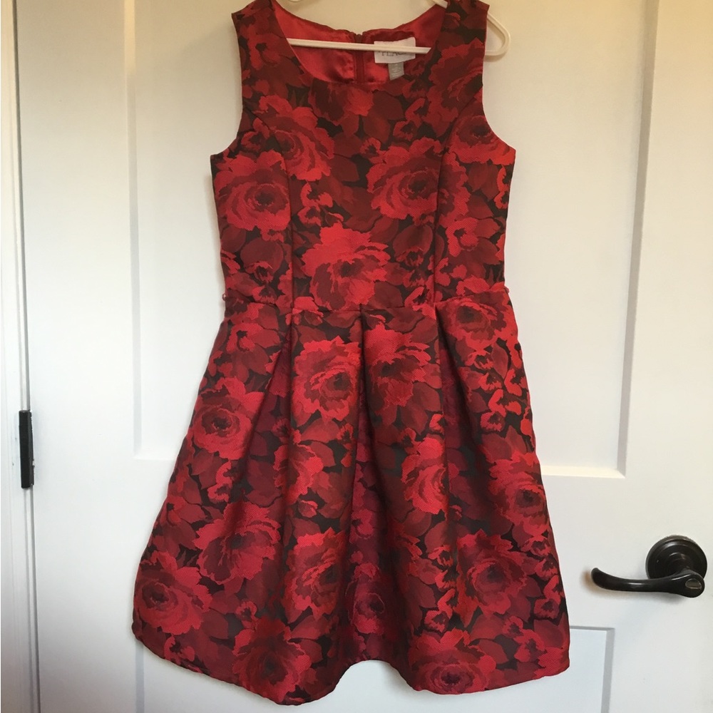 Size 10 formal party dress
